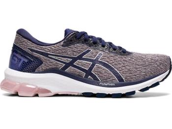 Asics Kadın GT-1000 9 (D) Koşu Ayakkabısı TR397EP